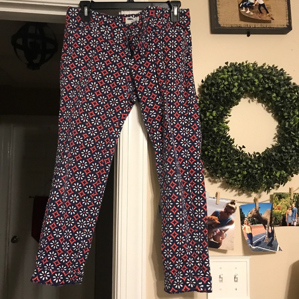 Old Navy Diva Pants